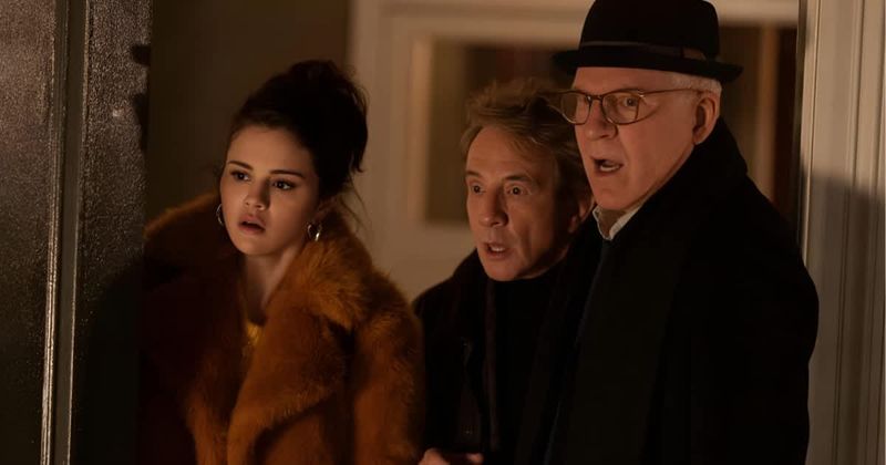'Only Murders in the Building' 6 expands cast with 'Doctor Who' and 'Bridgerton' stars in mystery roles