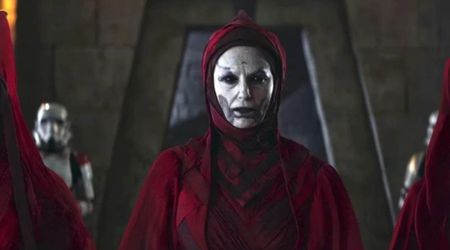 Why Claudia Black is leaving ‘Ahsoka’: ‘Star Wars’ Mother Klothow officially pulls out of Season 2