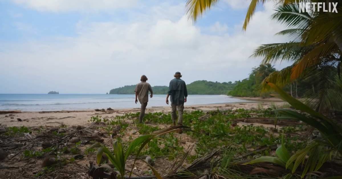 Where is ‘Outlast: The Jungle’ filmed? If you liked ‘Survivor’, you’ll love Netflix’s wild reality show