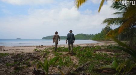 Where is ‘Outlast: The Jungle’ filmed? If you liked ‘Survivor’, you’ll love Netflix’s wild reality show