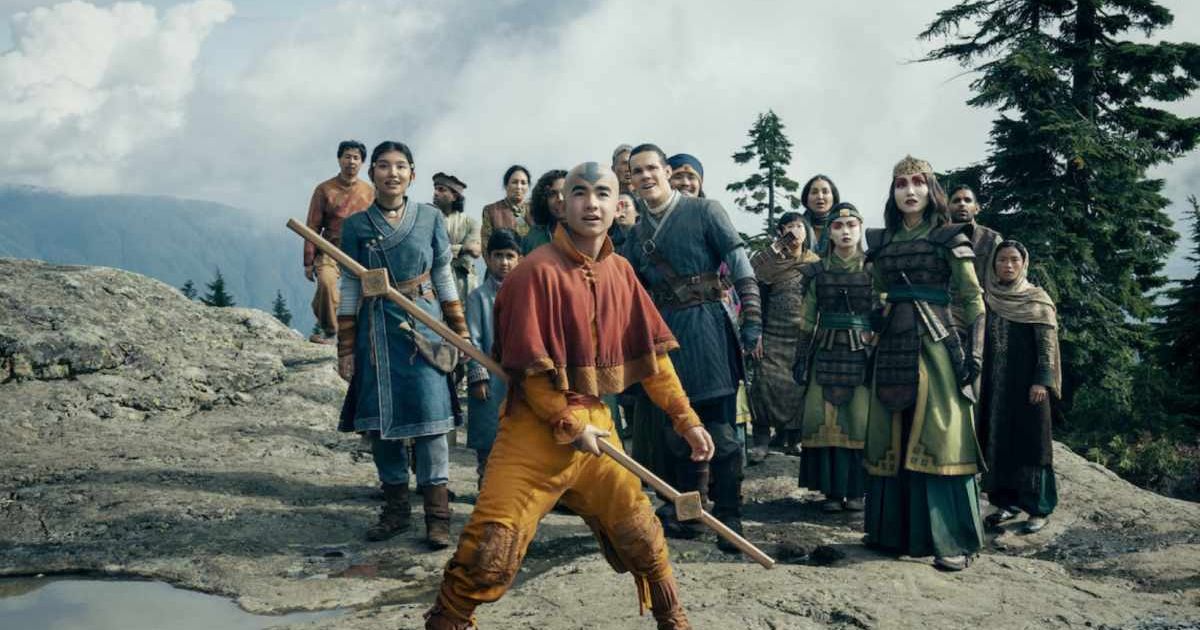 How to get early access to Netflix’s ‘Avatar: The Last Airbender’? Here’s all we know