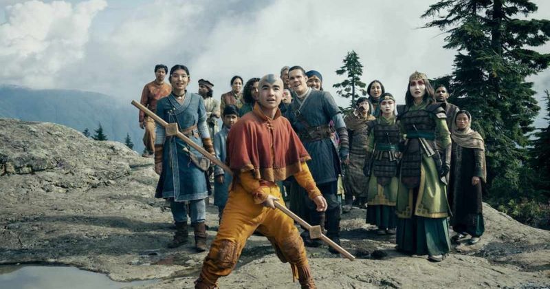 How to get early access to Netflix’s ‘Avatar: The Last Airbender’? Here’s all we know