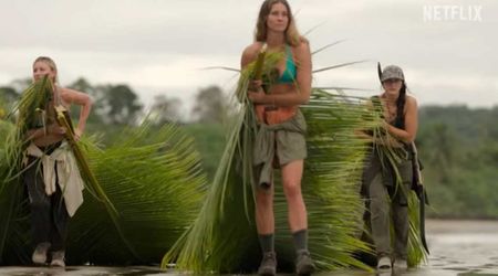 Who will win ‘Outlast: The Jungle’ finale? Fan predictions pour in after brutal showdown