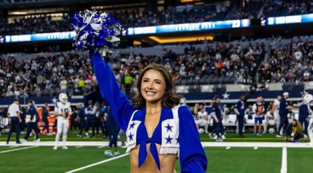 Why did Reece Weaver leave DCC? ‘America’s Sweethearts’ star gets emotional while announcing her retirement