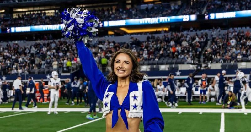 Why did Reece Weaver leave DCC? ‘America’s Sweethearts’ star gets emotional while announcing her retirement