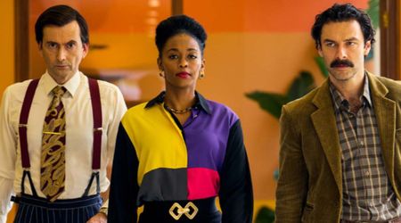 Hulu's 'Rivals' gets exciting Season 3 update but one key detail still remains missing