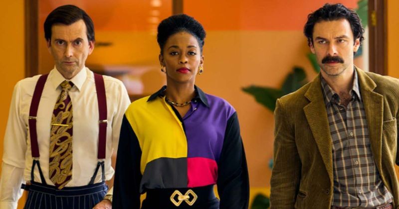 Hulu's 'Rivals' gets exciting Season 3 update but one key detail still remains missing