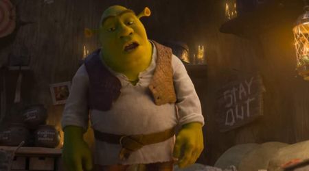 'Shrek 5': Universal drops trailer a year before release as Shrek, Fiona, and kids embark on a wild journey