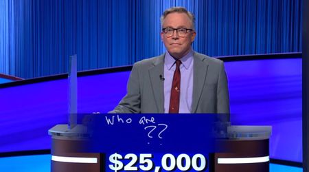 Who won 'Jeopardy!' tonight? Adam Remsen eyes third win as things get tense during Final Jeopardy