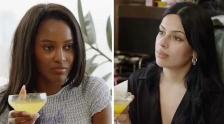 ‘Summer House: The Aftermath’ Recap: Lindsay confronts Amanda while Ciara and Meija reflect on West’s actions