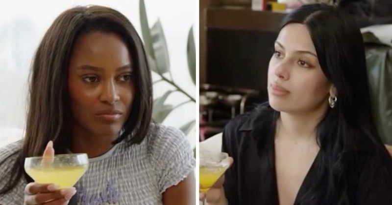 ‘Summer House: The Aftermath’ Recap: Lindsay confronts Amanda while Ciara and Meija reflect on West’s actions