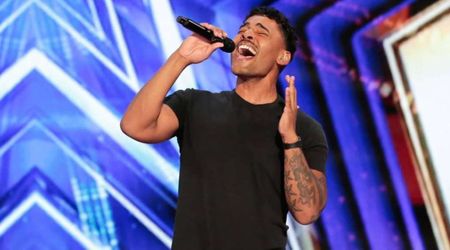 Who is Isaac Atkins? Meet the Army sergeant and TikToker behind ‘AGT’ Season 21’s Golden Buzzer moment