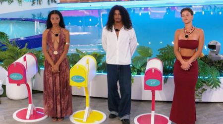 ‘Love Island’ USA Season 8 Episode 13: Dramatic recoupling shakes villa as old connections resurface