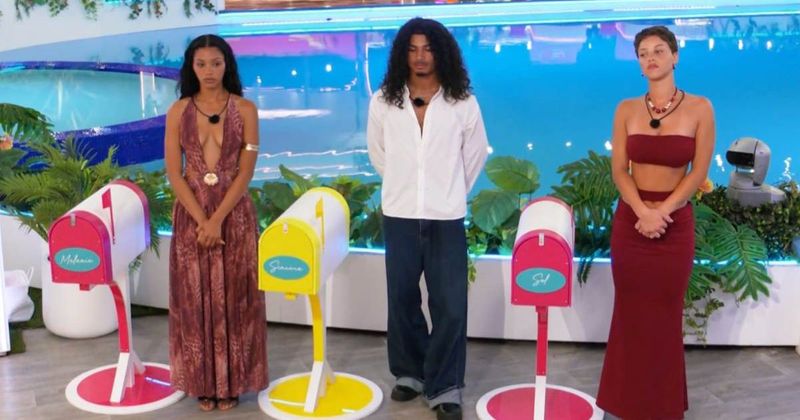 ‘Love Island’ USA Season 8 Episode 13: Dramatic recoupling shakes villa as old connections resurface