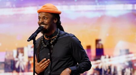 Who is Guy Kelton Jones? Meet the ‘AGT’ Season 21 contestant whose soulful poetry moved the judges