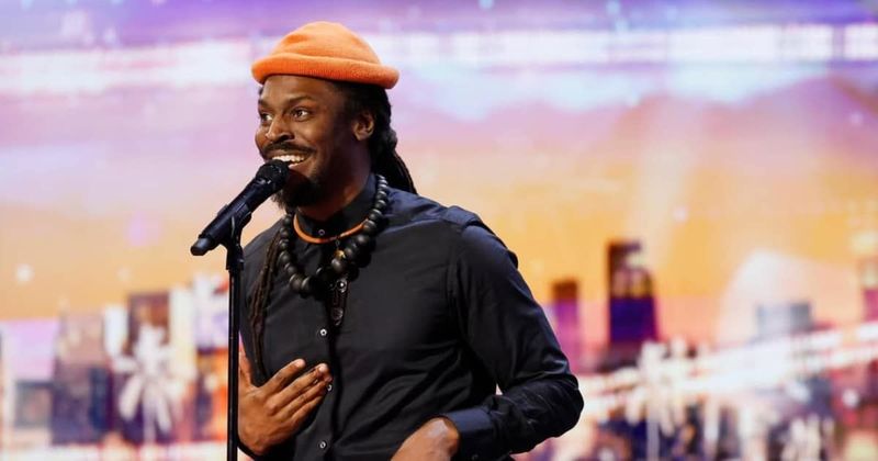 Who is Guy Kelton Jones? Meet the ‘AGT’ Season 21 contestant whose soulful poetry moved the judges