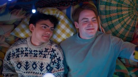 Do Nick and Charlie break up? 'Heartstopper' trailer hints at split as the duo faces their toughest test yet