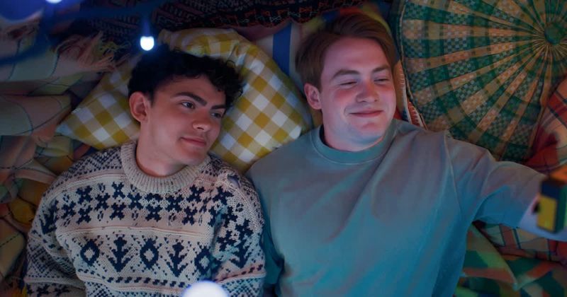 Do Nick and Charlie break up? 'Heartstopper' trailer hints at split as the duo faces their toughest test yet