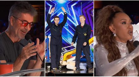 Who is Steve Price? Sprice Machines’ giant ‘AGT’ Season 21 contraption has Simon Cowell roasting Mel B