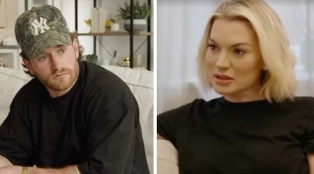 ‘Summer House’ drama intensifies as Lindsay Hubbard slams West Wilson for threatening her career on show