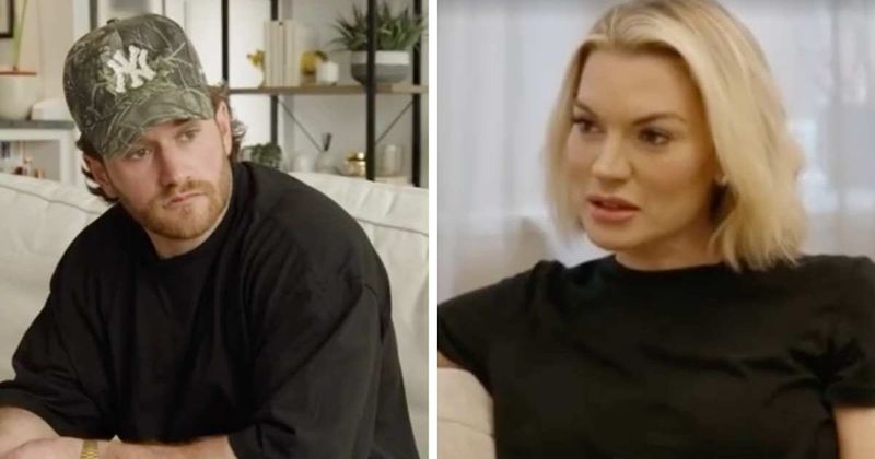 ‘Summer House’ drama intensifies as Lindsay Hubbard slams West Wilson for threatening her career on show