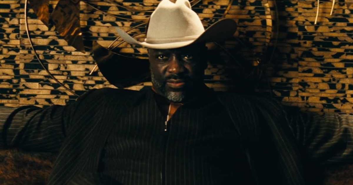 ‘Euphoria’ star Adewale Akinnuoye-Agbaje reveals surprising reason cast and crew didn't know he was British