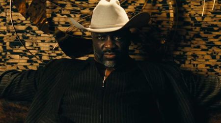 ‘Euphoria’ star Adewale Akinnuoye-Agbaje reveals surprising method-acting detail after Alamo role took over his life