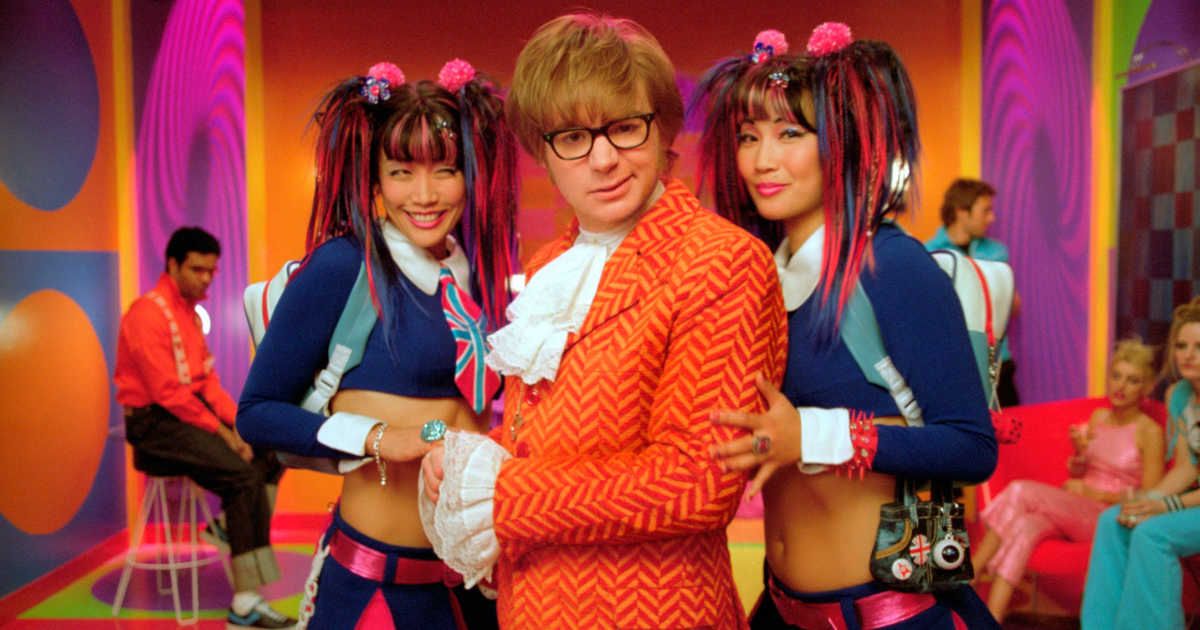 Mike Myers shares exciting news about ‘Austin Powers 4’ that will send fans into a frenzy