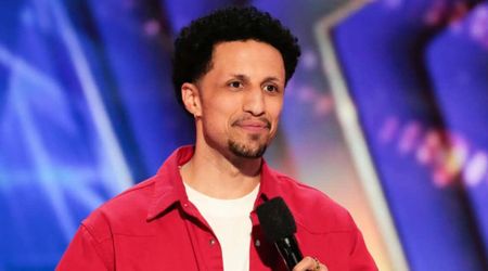 This ‘AGT’ comedian has a surprising connection to Issa Rae and her hit HBO show ‘Insecure’