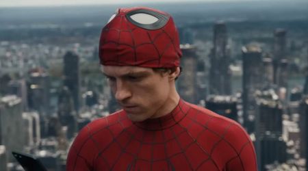 'Spider-Man: Brand New Day' new synopsis teases a powerful villain who could push Spider-Man to his limit