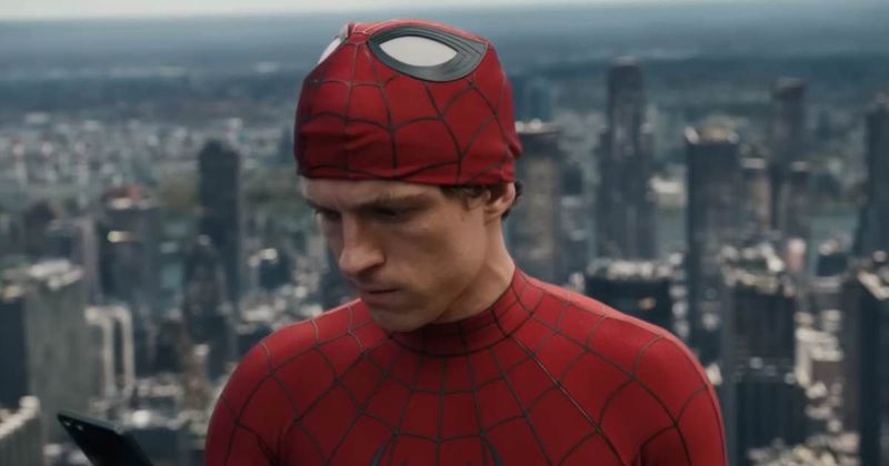 'Spider-Man: Brand New Day' new synopsis teases a powerful villain who could push Spider-Man to his limit