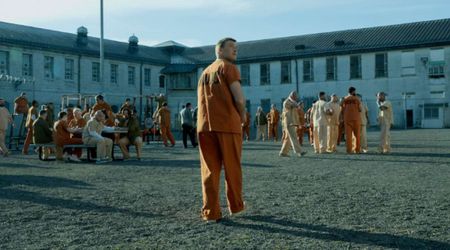 Where was 'I Will Find You' filmed? Real-life locations behind Sam Worthington's latest Netflix thriller