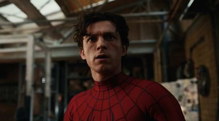 'Spider-Man: Brand New Day' second trailer teases the return of one major MCU character