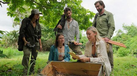 Who won ‘Outlast: The Jungle’? Netflix survival show crowns winner after brutal finale