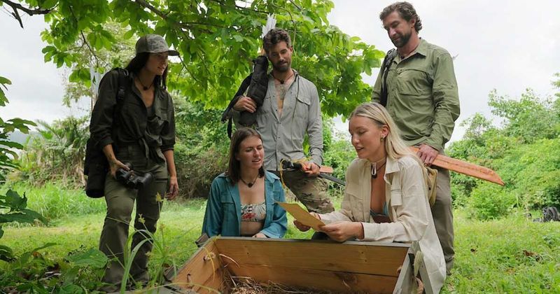 Who won ‘Outlast: The Jungle’? Netflix survival show crowns winner after brutal finale