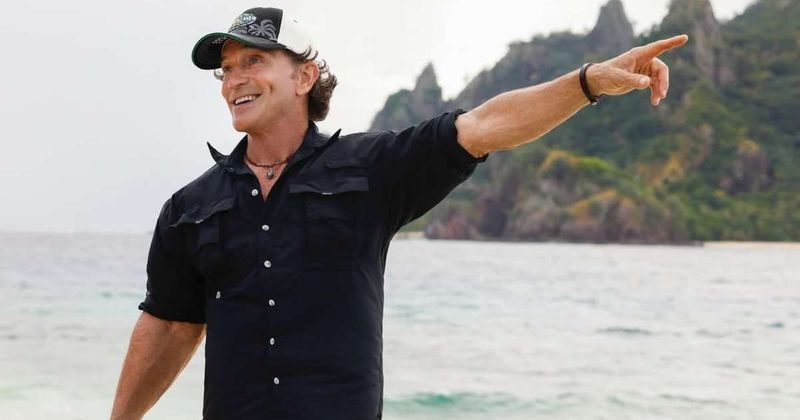 'Survivor' movie in the works at Paramount but the contestants aren't who you'd expect
