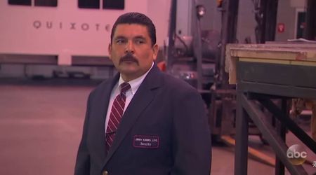 Who is Guillermo Rodriguez? ‘Dancing With the Stars’ Season 35 welcomes Jimmy Kimmel’s longtime sidekick