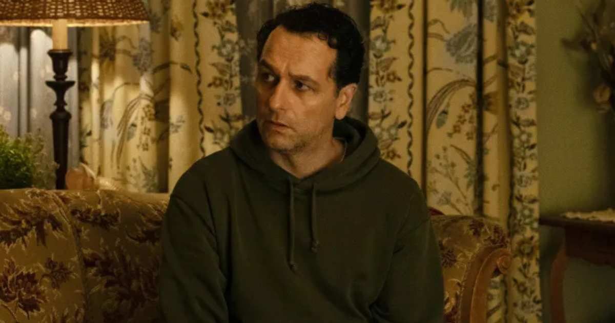 'Widow’s Bay' creator hints at what’s next for Matthew Rhys' Tom Loftis in Season 2 after latest twist