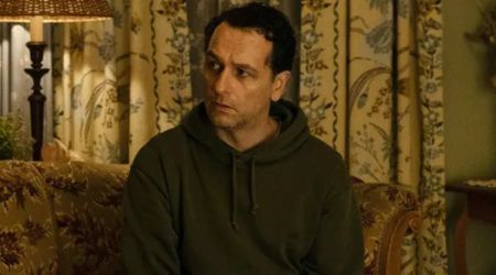 'Widow’s Bay' creator hints at what’s next for Matthew Rhys' Tom Loftis in Season 2 after latest twist