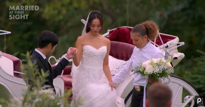 ‘Married at First Sight’ Season 20 reveals release date as ‘The Circle’ star Nick Uhlenhuth joins the chaos