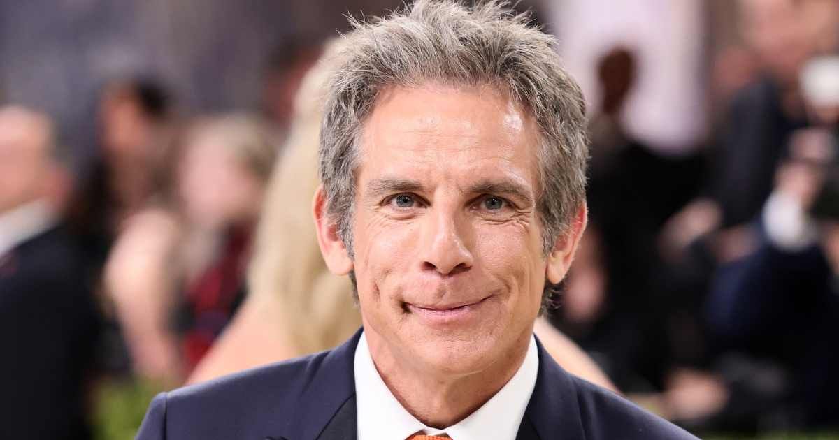 Ben Stiller announces his next directorial project centered on a legendary NBA team — here’s what we know