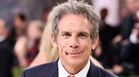 Ben Stiller announces his next directorial project centered on a legendary NBA team