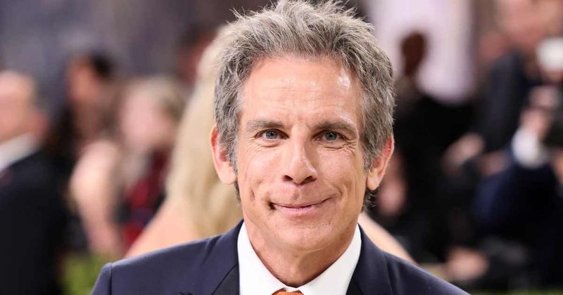 Ben Stiller announces his next directorial project centered on a legendary NBA team