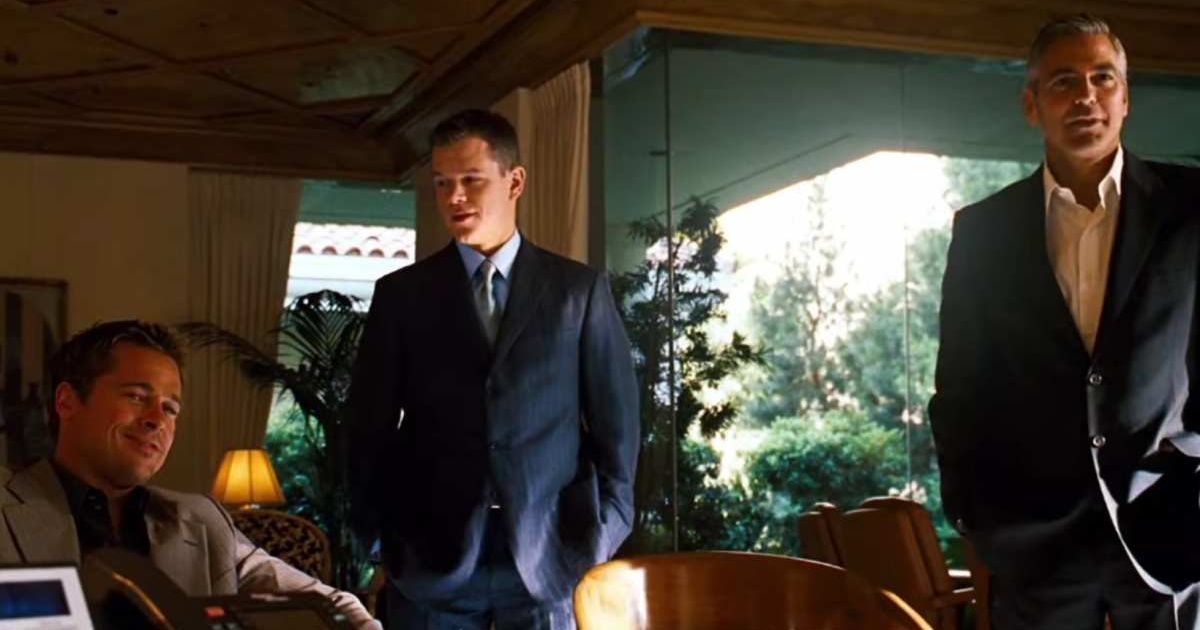 ‘Ocean’s Eleven’ prequel finds its villain as ‘Star Wars’ actor joins Margot Robbie and Bradley Cooper