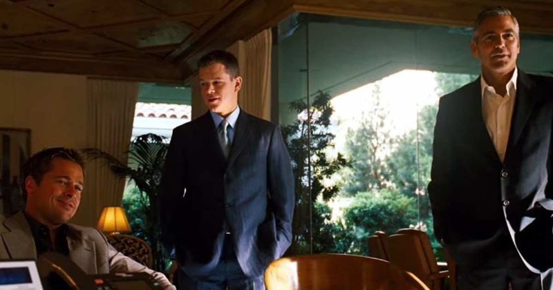 ‘Ocean’s Eleven’ prequel finds its villain as ‘Star Wars’ actor joins Margot Robbie and Bradley Cooper