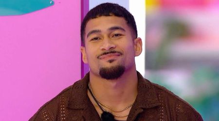 ‘Love Island’ USA Season 8 star Sean Reifel reveals a surprising connection that didn't air