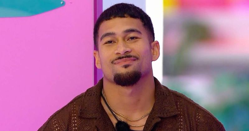 ‘Love Island’ USA Season 8 star Sean Reifel reveals a surprising connection that didn't air