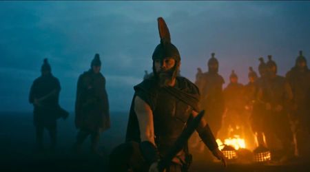 'The Odyssey' filming locations: From Morocco to Scotland's largest firth — real places behind Nolan's epic