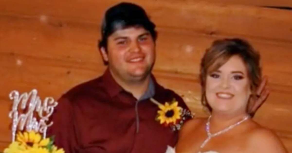 Reagan Hancock's sister reveals the heartbreaking reason behind family's 'Maternal Instinct' appearance