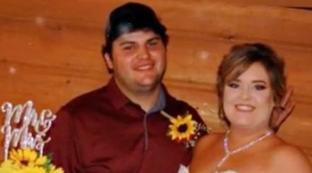 Reagan Hancock's sister reveals the heartbreaking reason behind family's 'Maternal Instinct' appearance